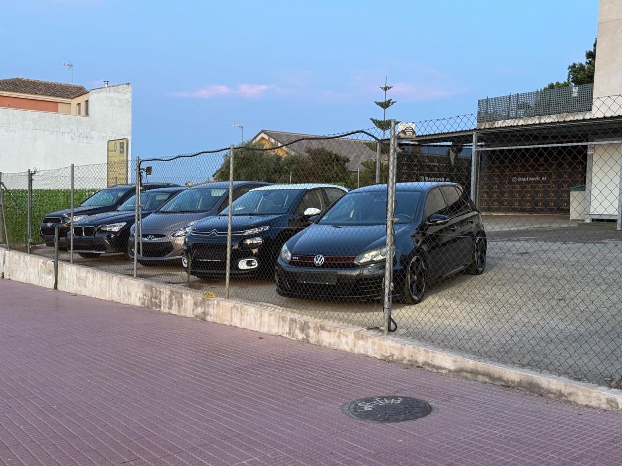 1 makuuhuone Kaupallinen myytävänä paikassa San Miguel de Salinas - 12 000 € (Ref: 9531979)