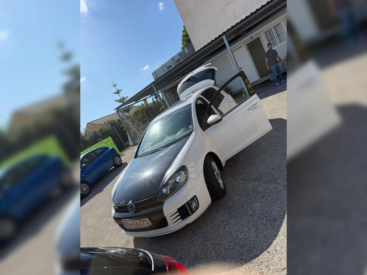 1 makuuhuone Kaupallinen myytävänä paikassa San Miguel de Salinas - 12 000 € (Ref: 9531979)