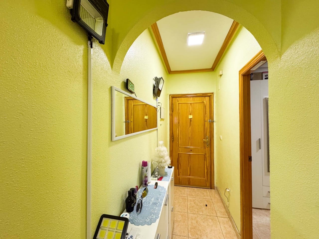 2 makuuhuone Huoneisto myytävänä paikassa Torrevieja - 140 000 € (Ref: 9532422)