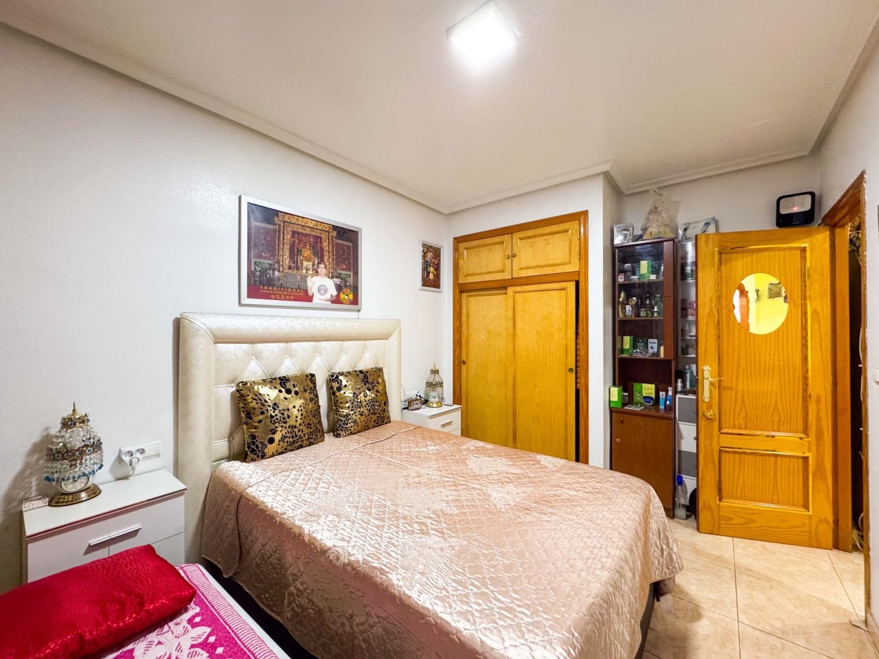 2 makuuhuone Huoneisto myytävänä paikassa Torrevieja - 140 000 € (Ref: 9532422)