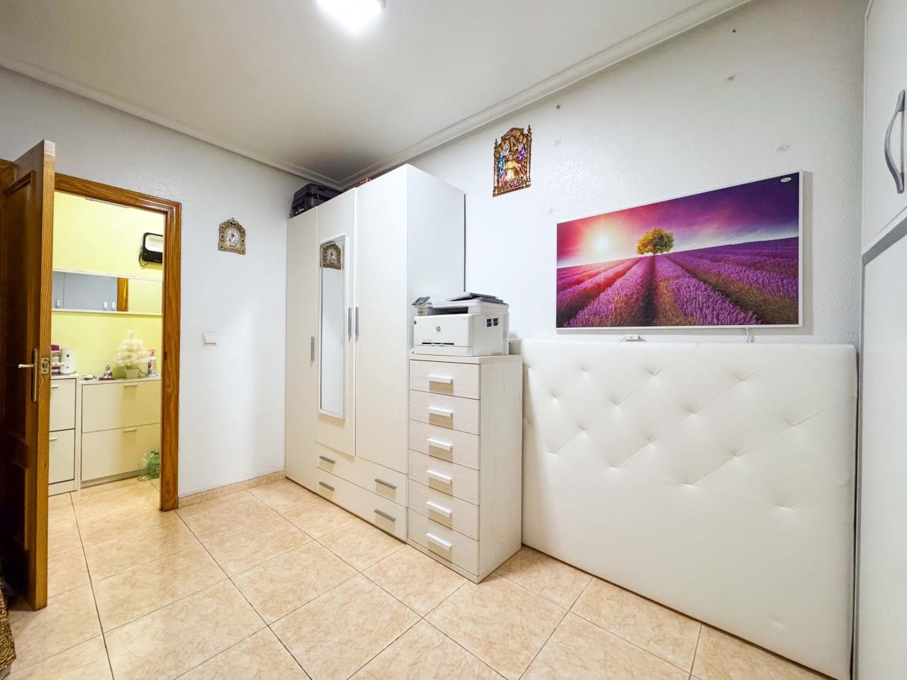 2 makuuhuone Huoneisto myytävänä paikassa Torrevieja - 140 000 € (Ref: 9532422)