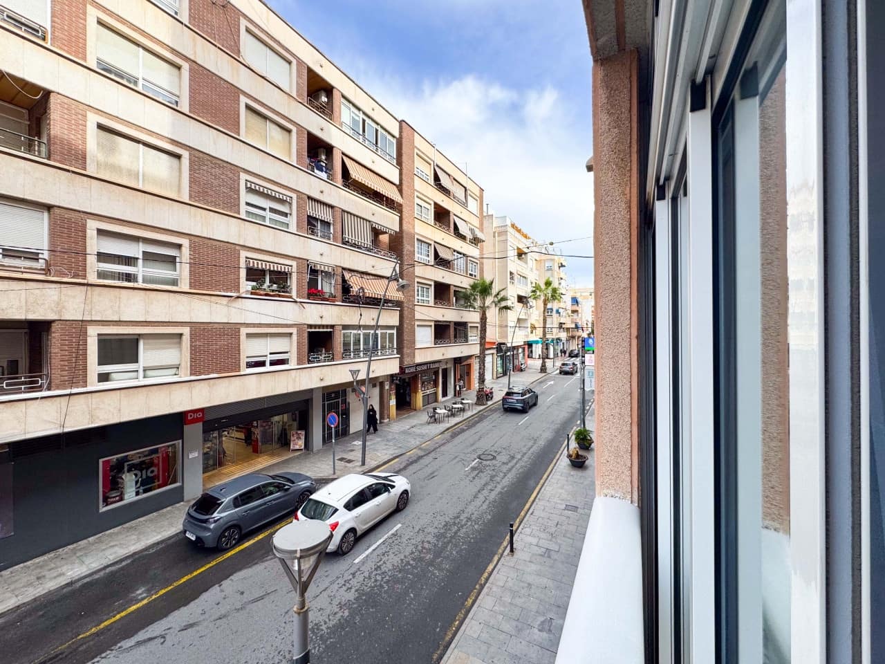 2 makuuhuone Huoneisto myytävänä paikassa Torrevieja - 140 000 € (Ref: 9532422)