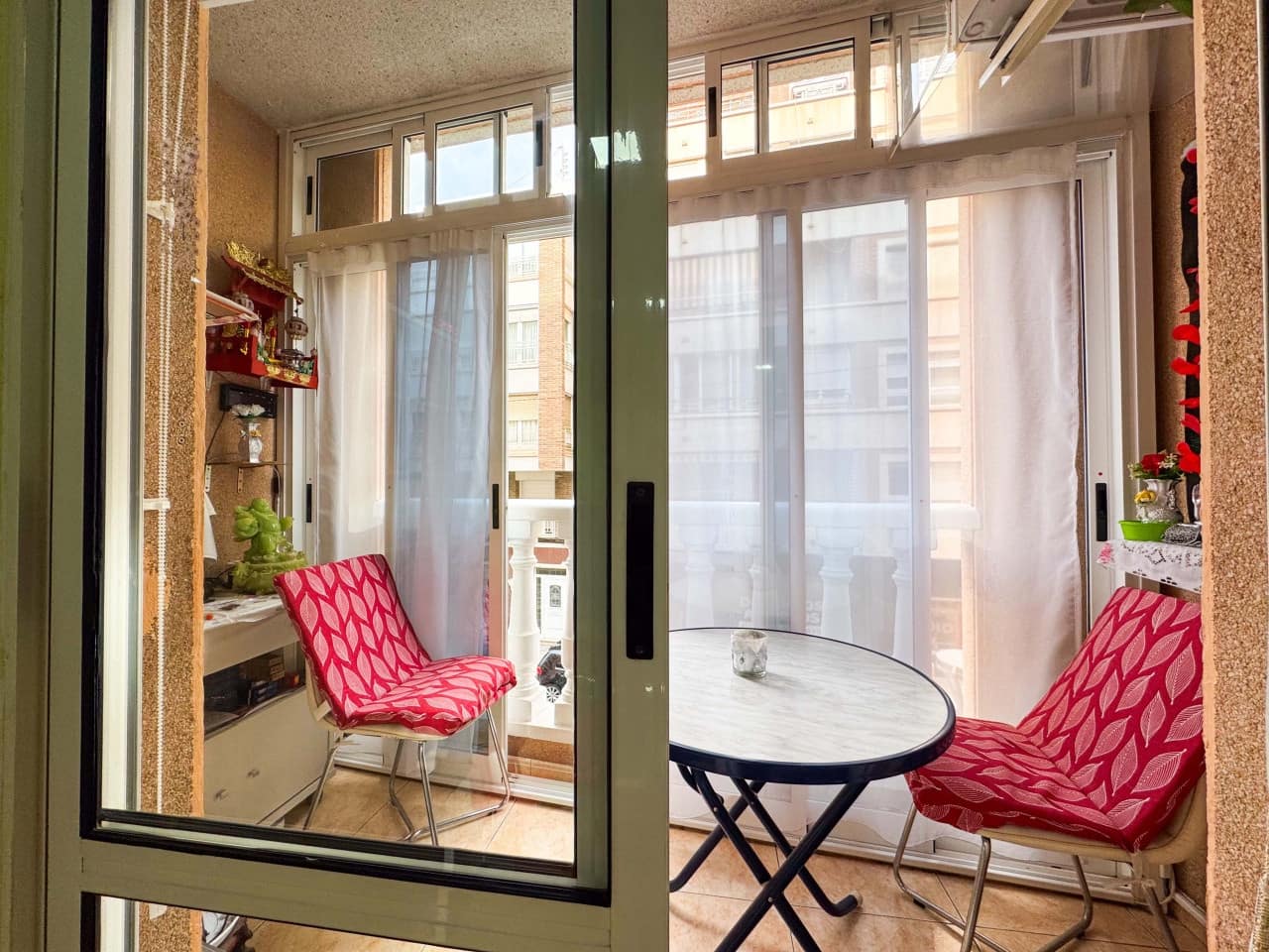 2 makuuhuone Huoneisto myytävänä paikassa Torrevieja - 140 000 € (Ref: 9532422)