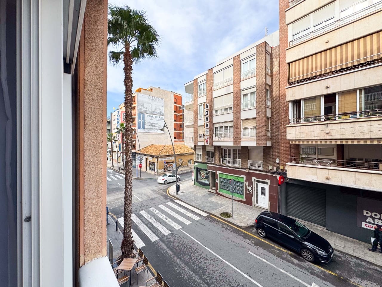 2 makuuhuone Huoneisto myytävänä paikassa Torrevieja - 140 000 € (Ref: 9532422)