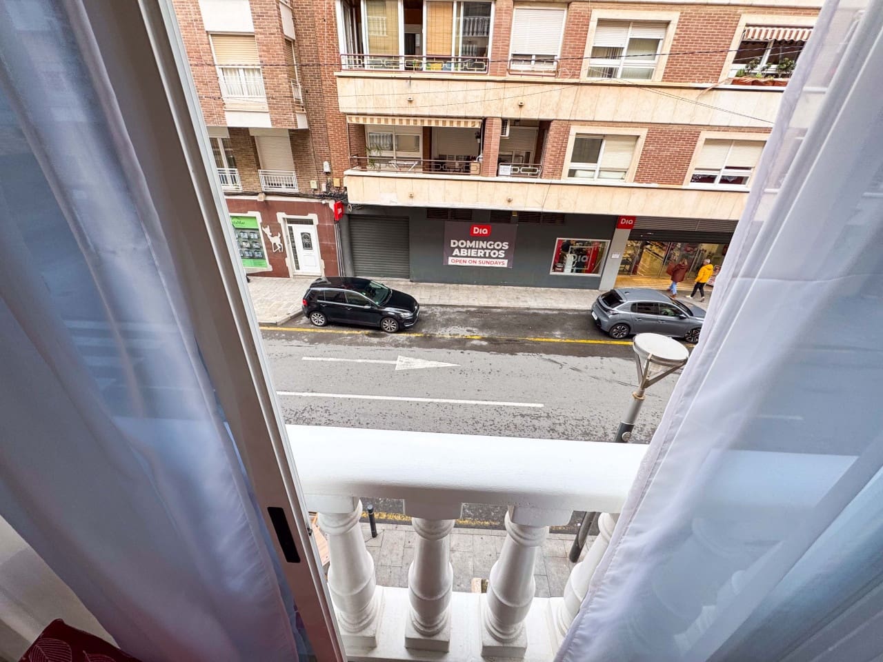 2 makuuhuone Huoneisto myytävänä paikassa Torrevieja - 140 000 € (Ref: 9532422)