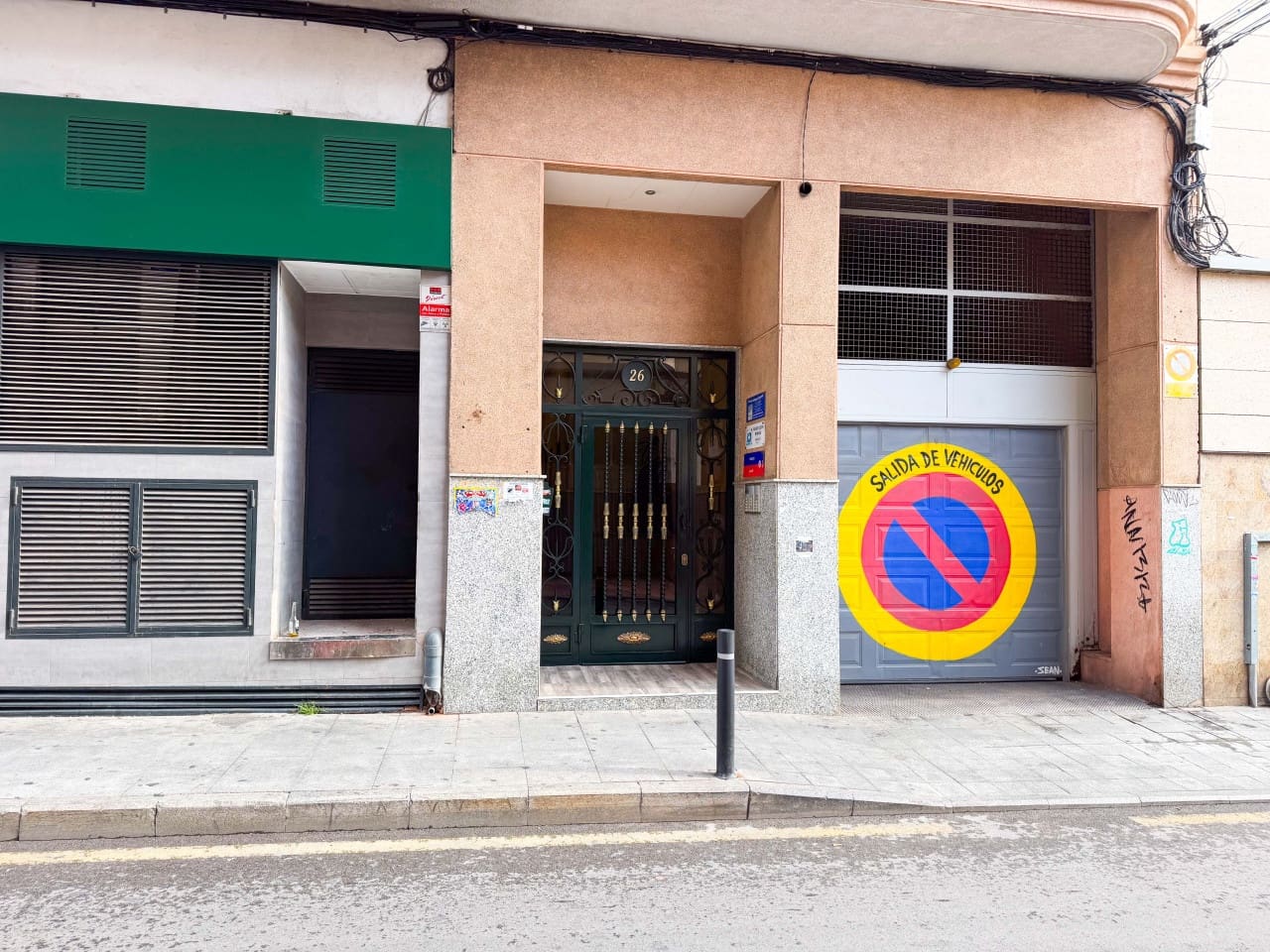 2 makuuhuone Huoneisto myytävänä paikassa Torrevieja - 140 000 € (Ref: 9532422)