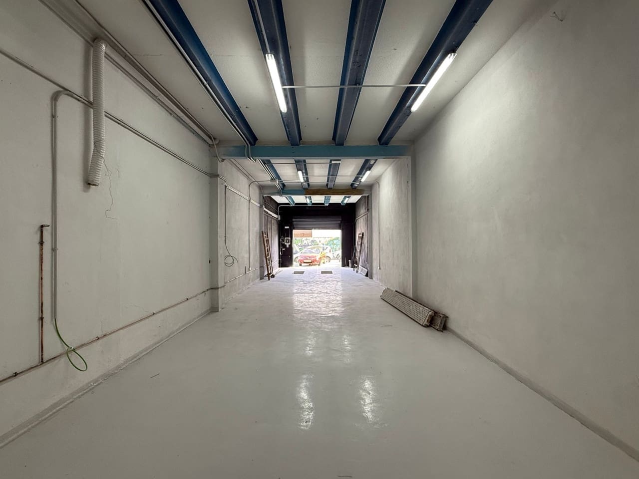 1 quarto Comercial para venda em Torrevieja - 14 900 € (Ref: 9532833)