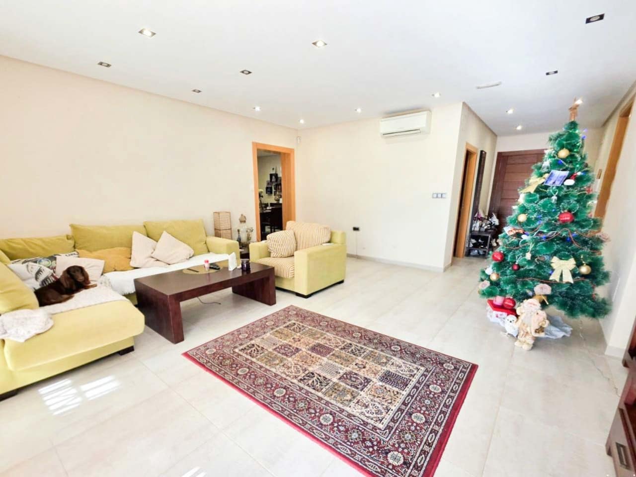 5 sypialnia Willa na sprzedaż w Campoamor z basenem garażem - 739 900 € (Ref: 9532834)