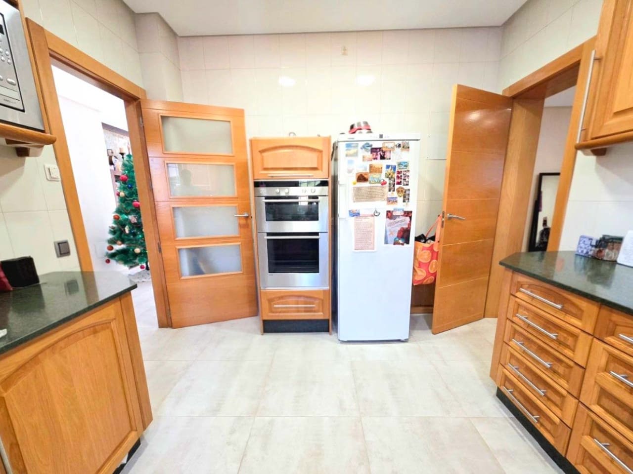 5 sypialnia Willa na sprzedaż w Campoamor z basenem garażem - 739 900 € (Ref: 9532834)