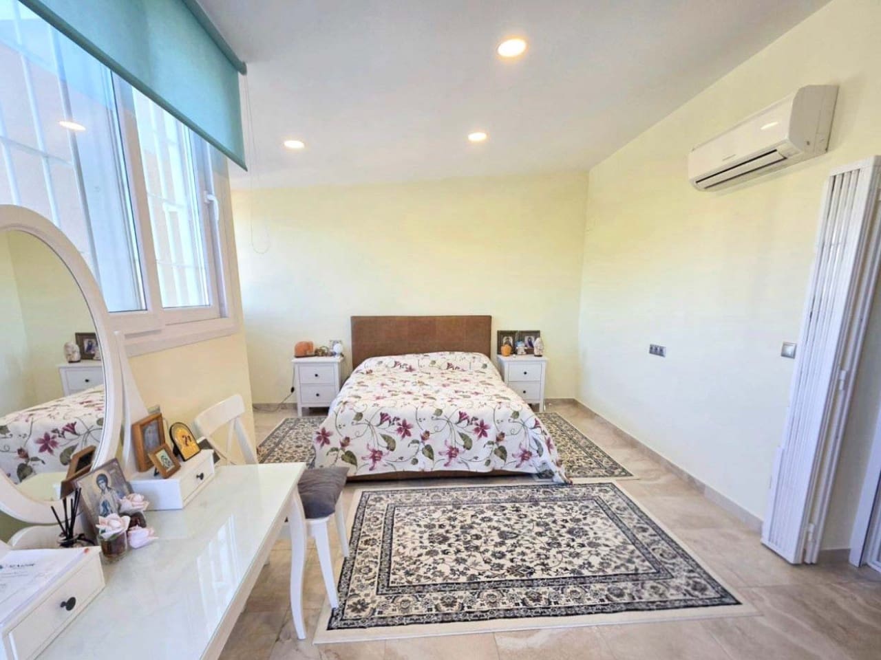 5 sypialnia Willa na sprzedaż w Campoamor z basenem garażem - 739 900 € (Ref: 9532834)