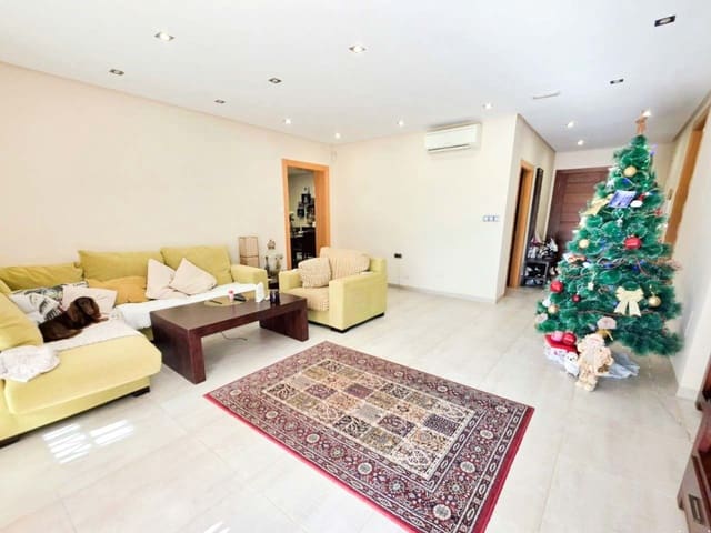 5 sypialnia Willa na sprzedaż w Dehesa de Campoamor, Orihuela z basenem garażem - 739 900 € (Ref: 9532834)