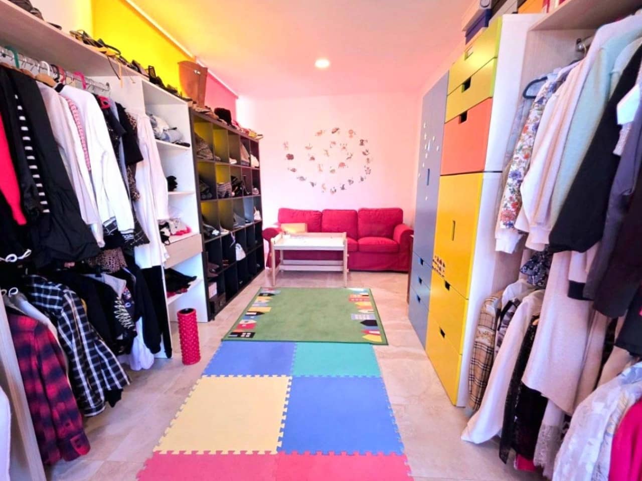 5 sypialnia Willa na sprzedaż w Campoamor z basenem garażem - 739 900 € (Ref: 9532834)