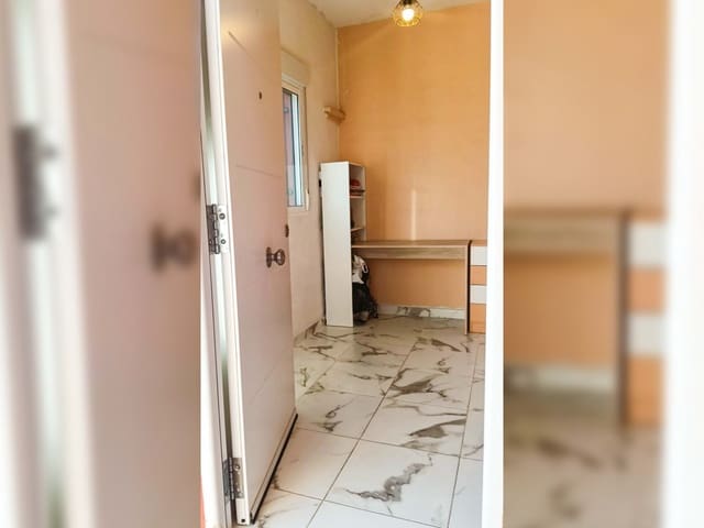 3 sovrum Hus till salu i El Chaparral - La Siesta - La Torreta, Torrevieja med pool - 192 260 € (Ref: 9536281)