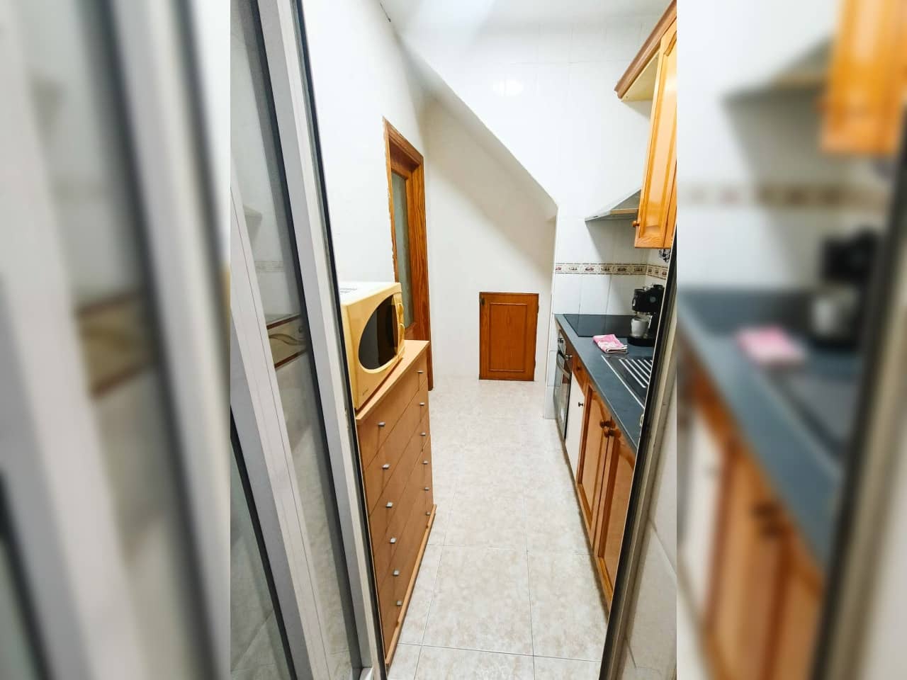 3 slaapkamer Huis te koop in Torrevieja met zwembad - € 192.260 (Ref: 9536281)