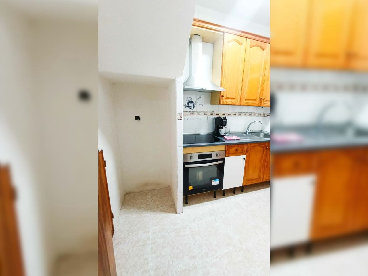 3 slaapkamer Huis te koop in Torrevieja met zwembad - € 192.260 (Ref: 9536281)