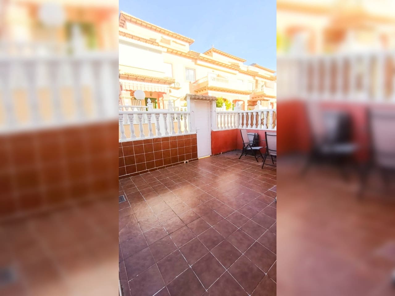 3 slaapkamer Huis te koop in Torrevieja met zwembad - € 192.260 (Ref: 9536281)
