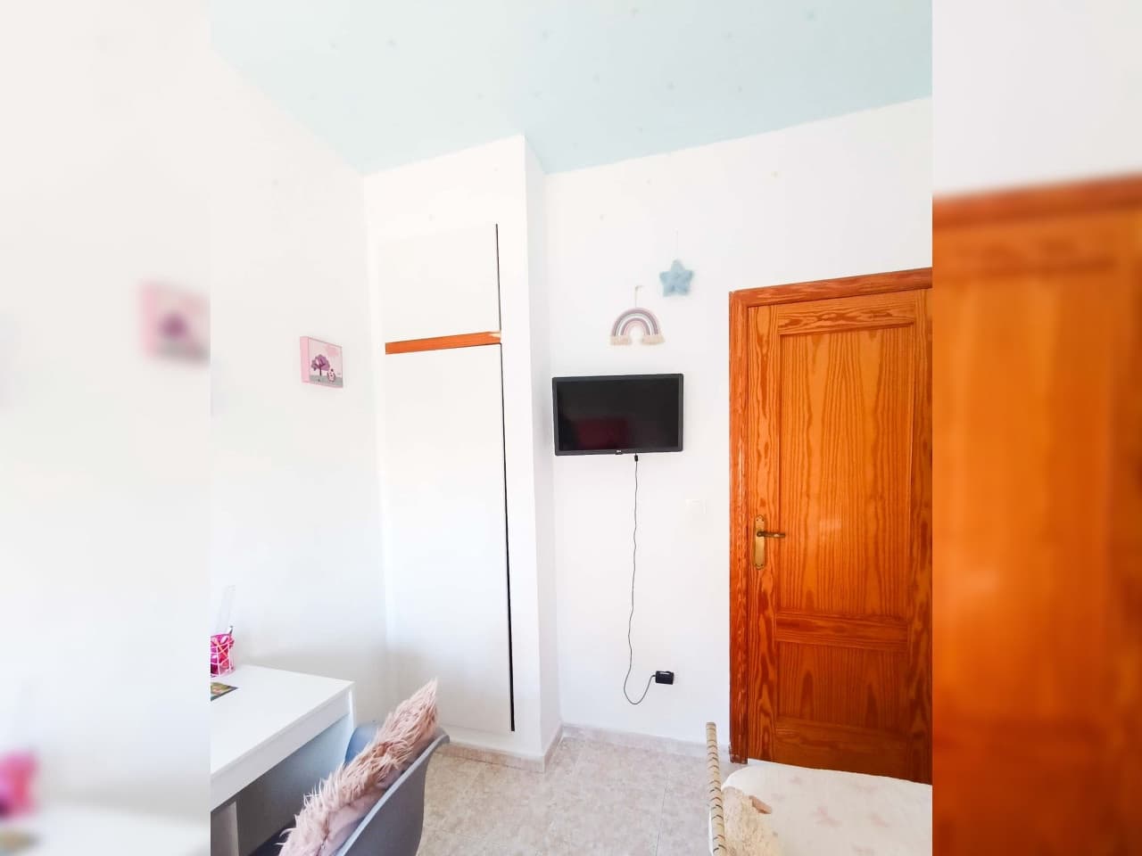 3 slaapkamer Huis te koop in Torrevieja met zwembad - € 192.260 (Ref: 9536281)