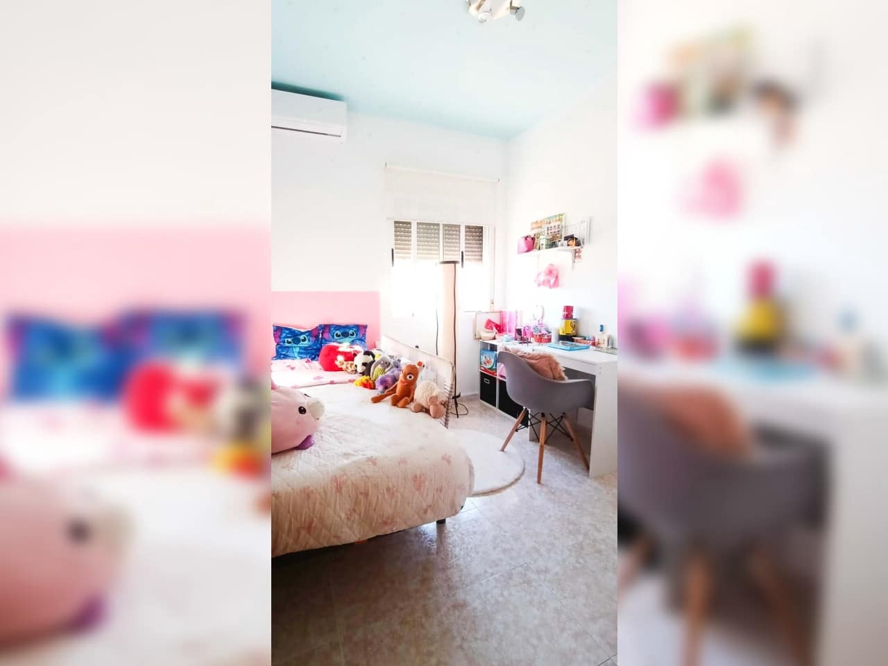 3 slaapkamer Huis te koop in Torrevieja met zwembad - € 192.260 (Ref: 9536281)