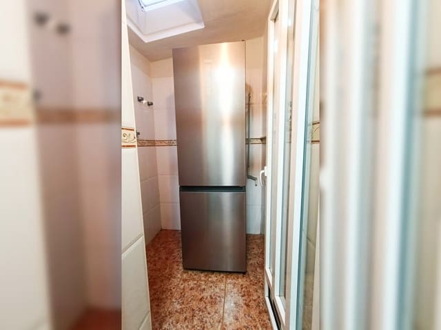 3 sovrum Hus till salu i El Chaparral - La Siesta - La Torreta, Torrevieja med pool - 192 260 € (Ref: 9536281)