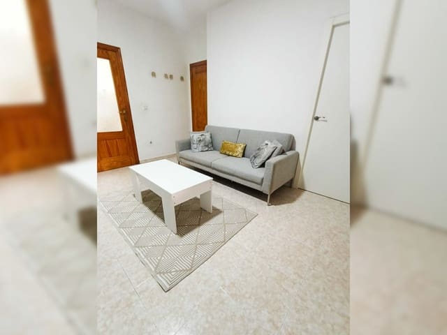 3 sovrum Hus till salu i El Chaparral - La Siesta - La Torreta, Torrevieja med pool - 192 260 € (Ref: 9536281)