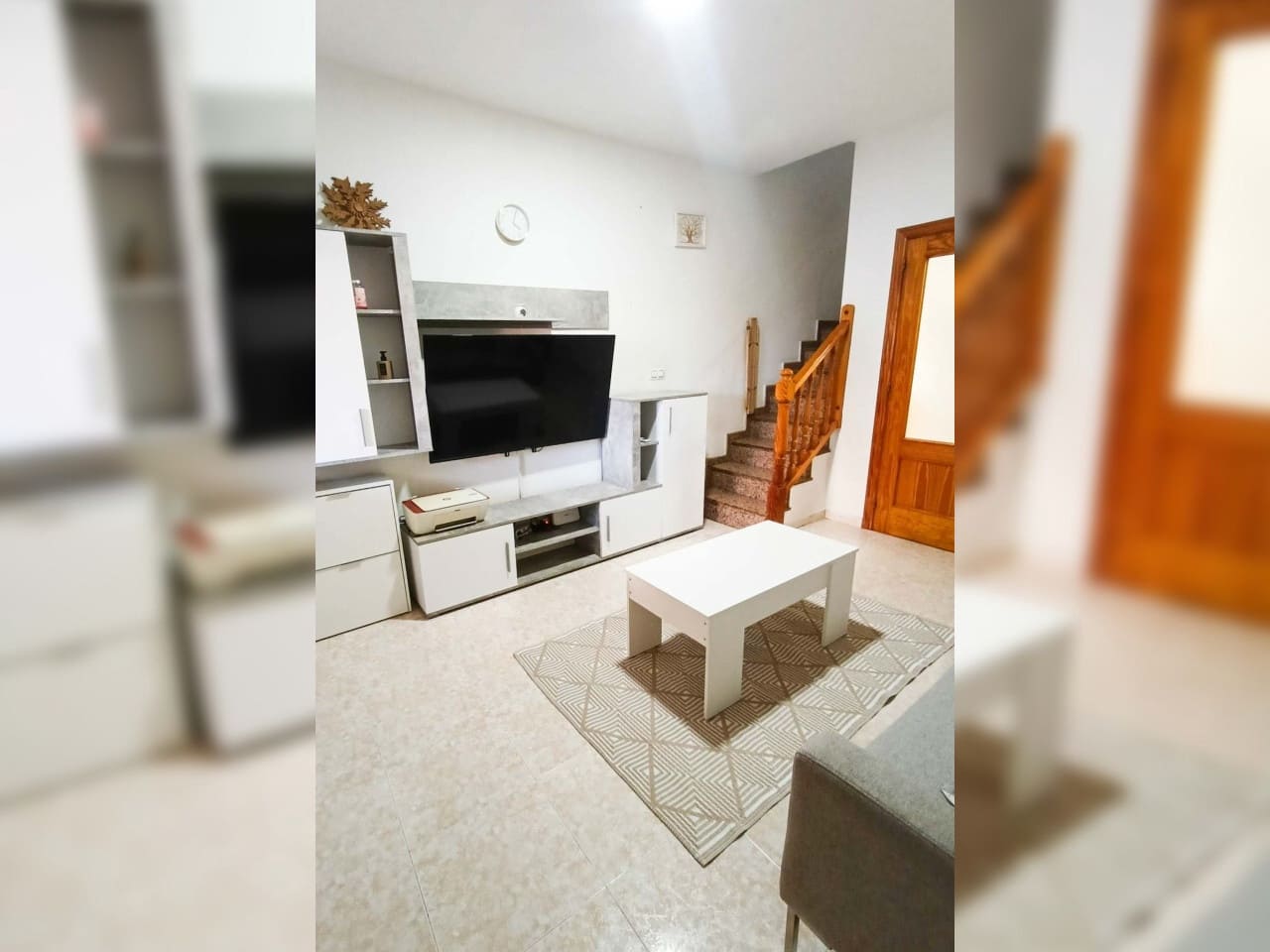 3 slaapkamer Huis te koop in Torrevieja met zwembad - € 192.260 (Ref: 9536281)