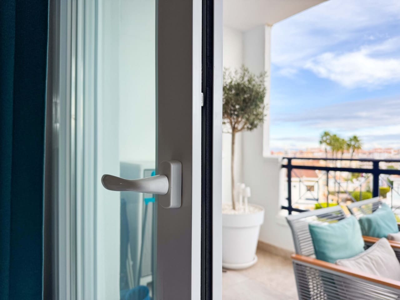 Apartamento para venda em La Mata com piscina - 149 000 € (Ref: 9536282)