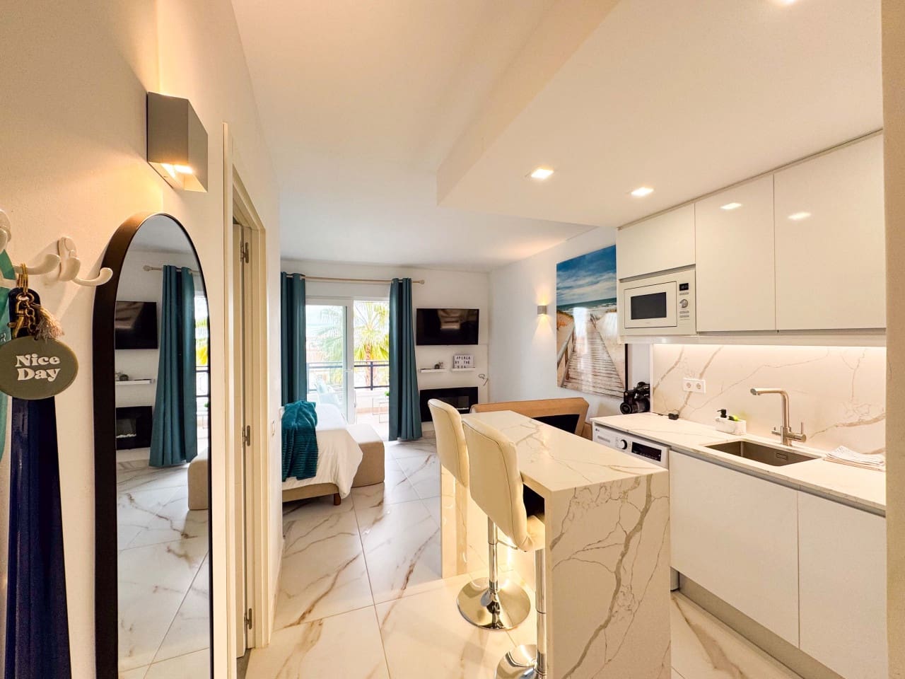 Apartamento para venda em La Mata com piscina - 149 000 € (Ref: 9536282)