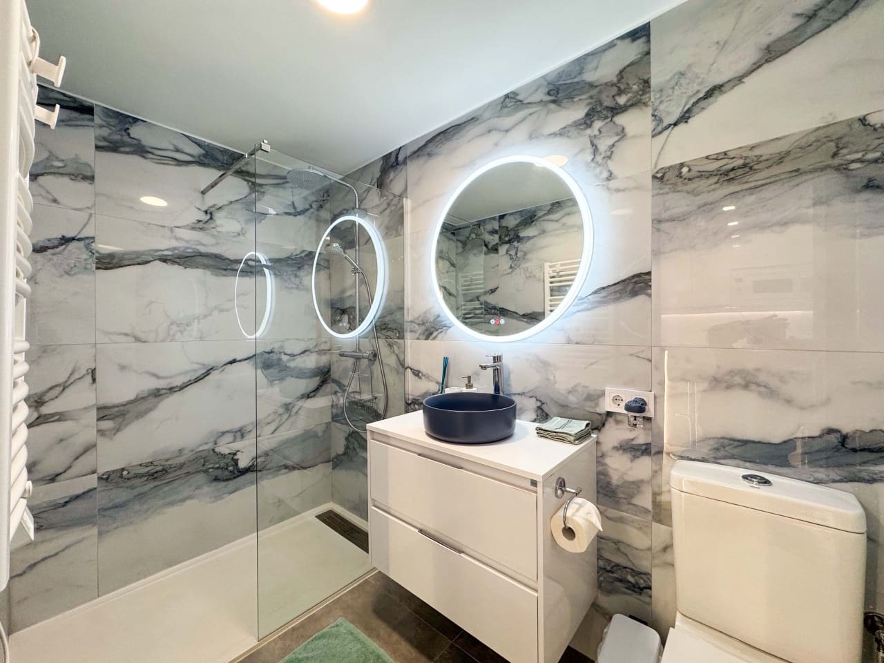 Apartamento para venda em La Mata com piscina - 149 000 € (Ref: 9536282)