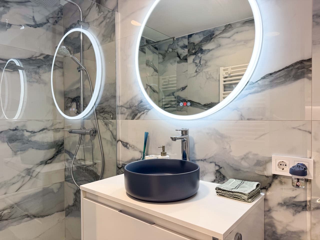 Apartamento para venda em La Mata com piscina - 149 000 € (Ref: 9536282)