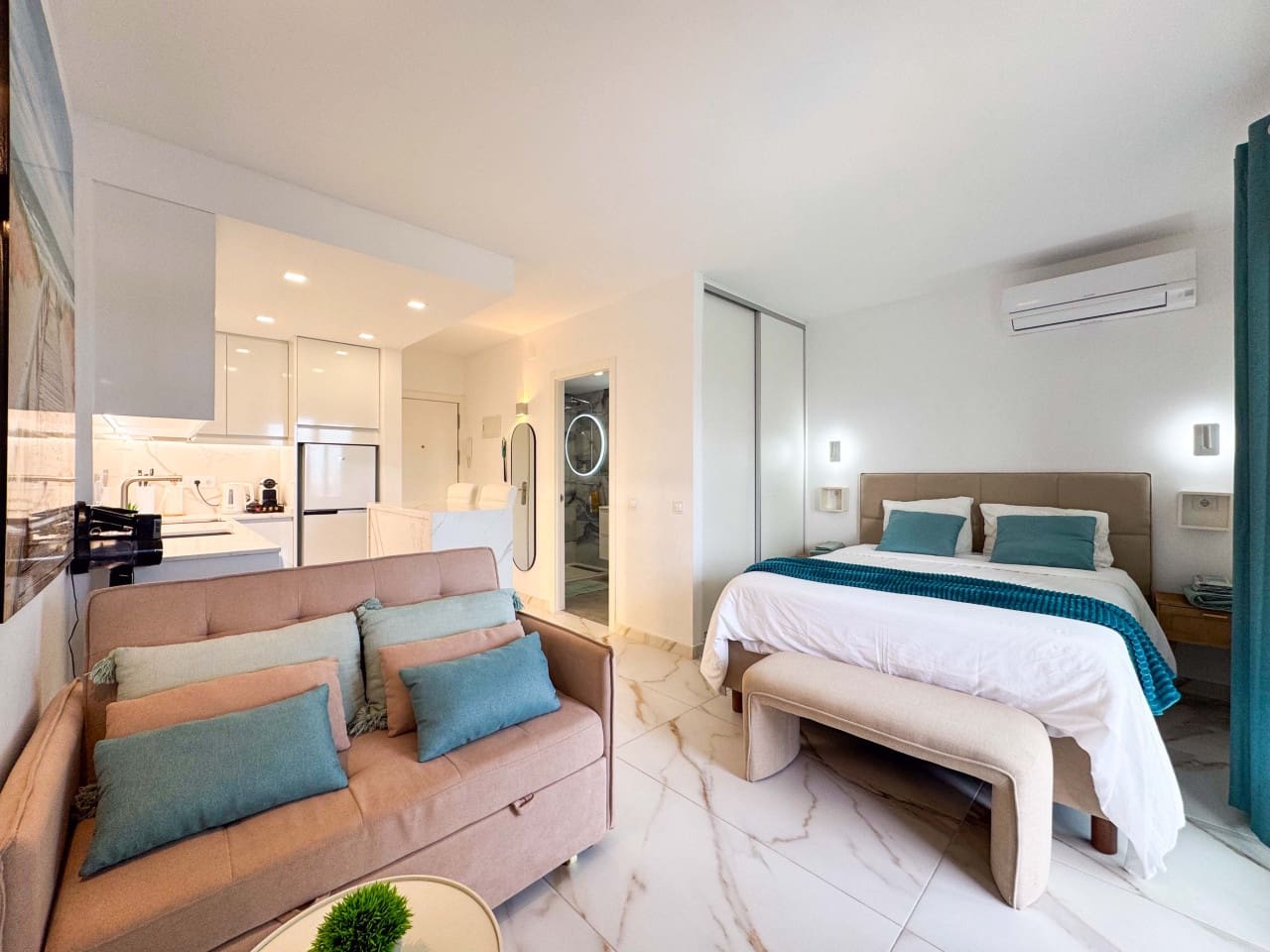 Apartamento para venda em La Mata com piscina - 149 000 € (Ref: 9536282)