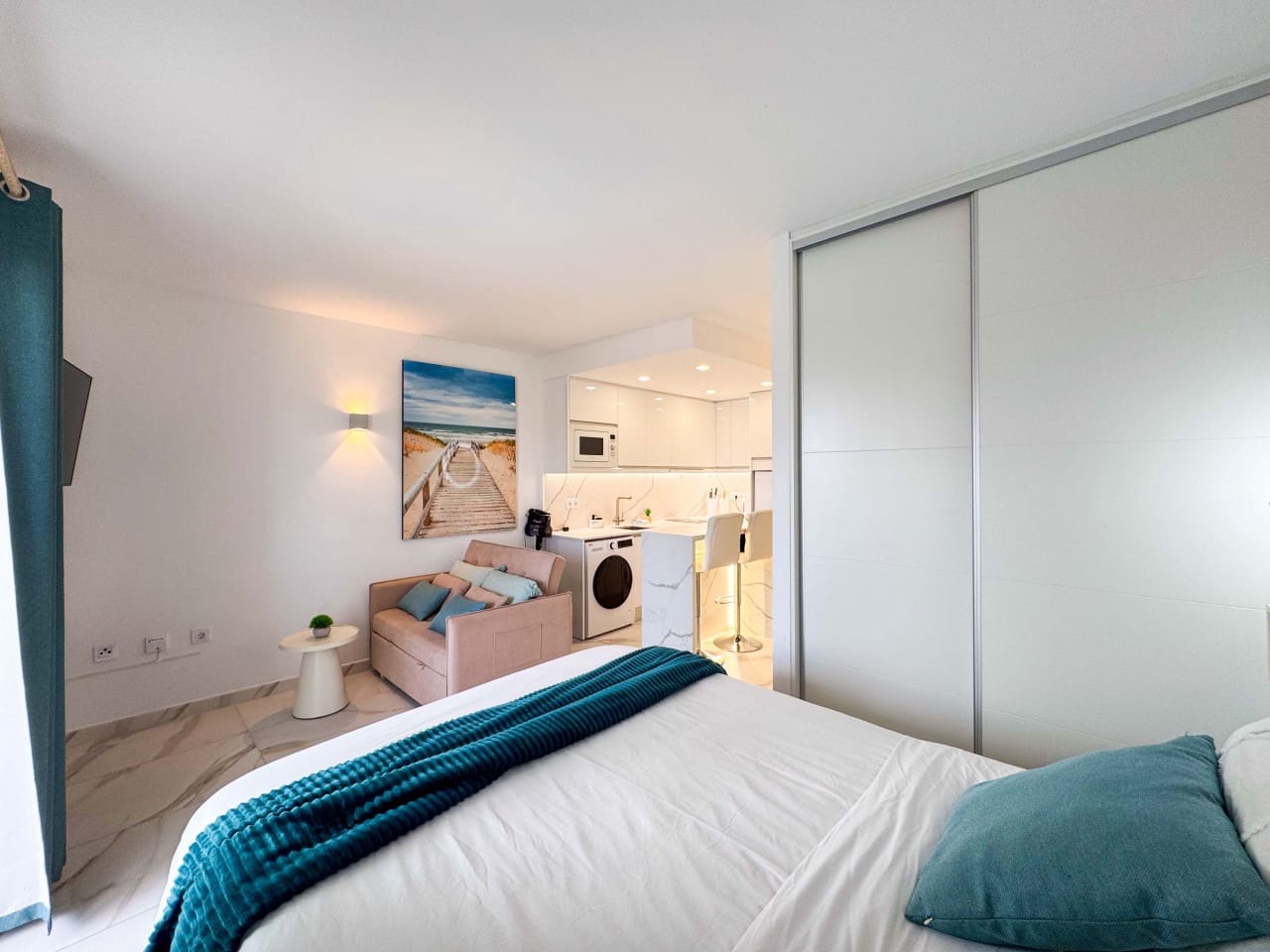 Apartamento para venda em La Mata com piscina - 149 000 € (Ref: 9536282)