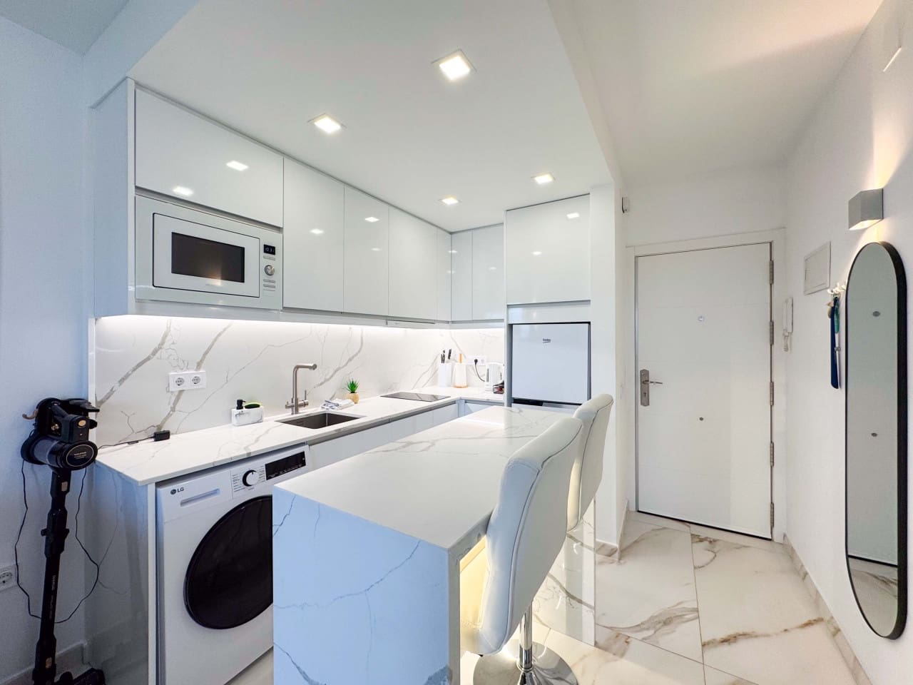 Apartamento para venda em La Mata com piscina - 149 000 € (Ref: 9536282)