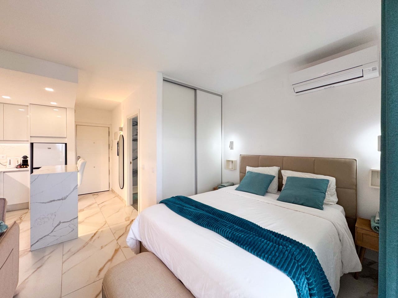 Apartamento para venda em La Mata com piscina - 149 000 € (Ref: 9536282)