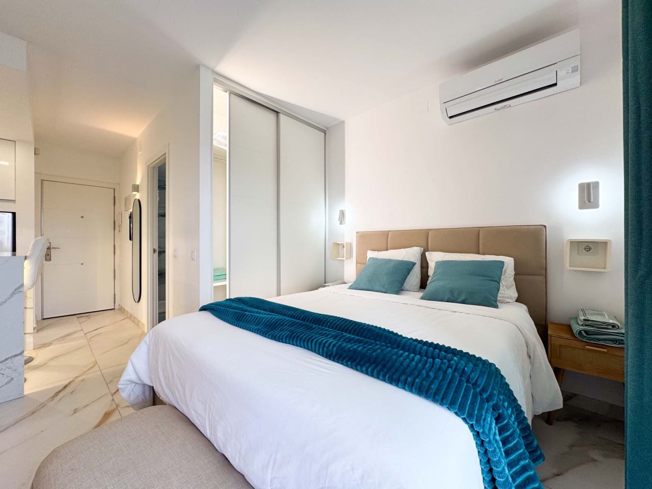 Apartamento para venda em La Mata com piscina - 149 000 € (Ref: 9536282)