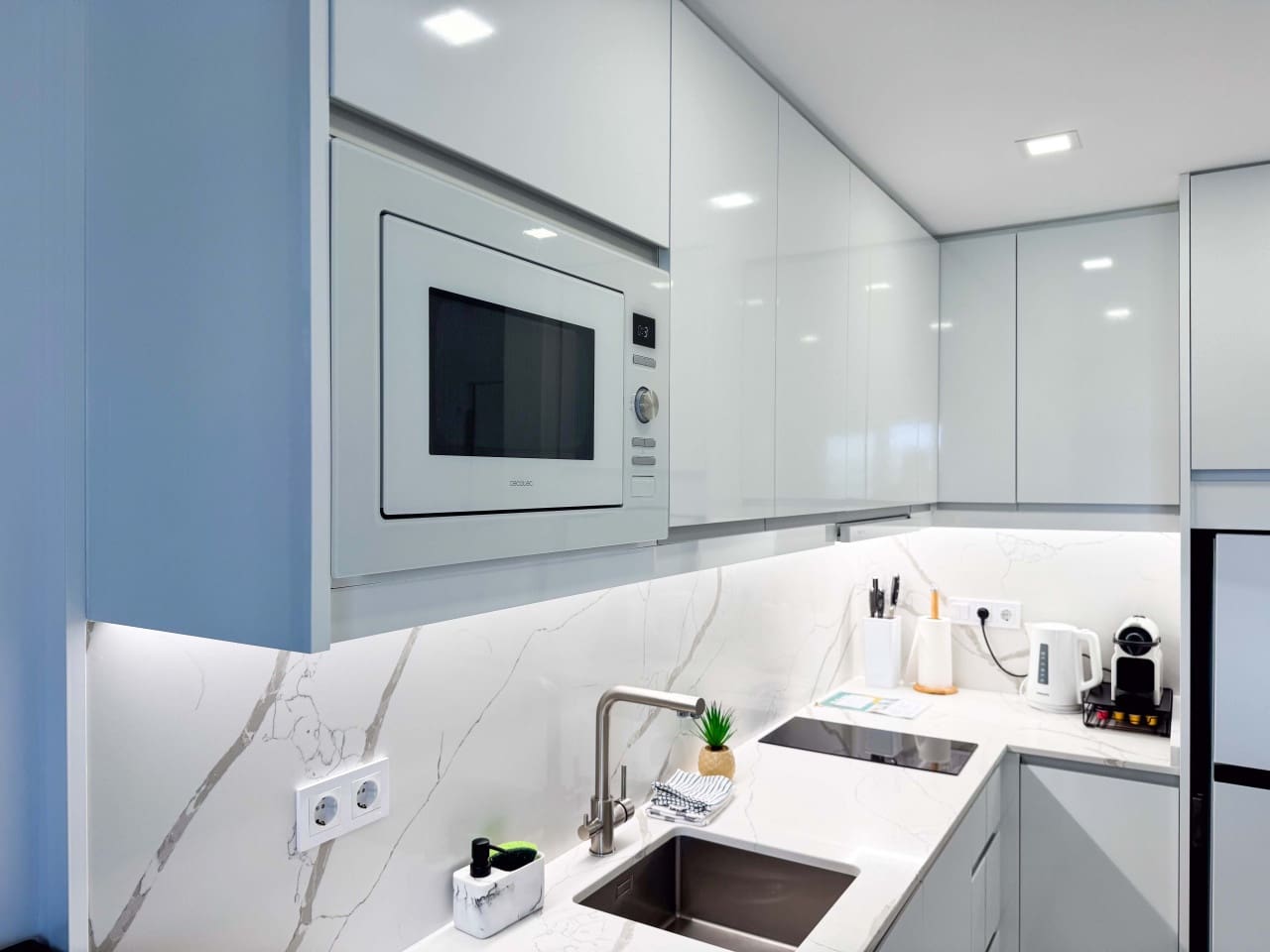 Apartamento para venda em La Mata com piscina - 149 000 € (Ref: 9536282)