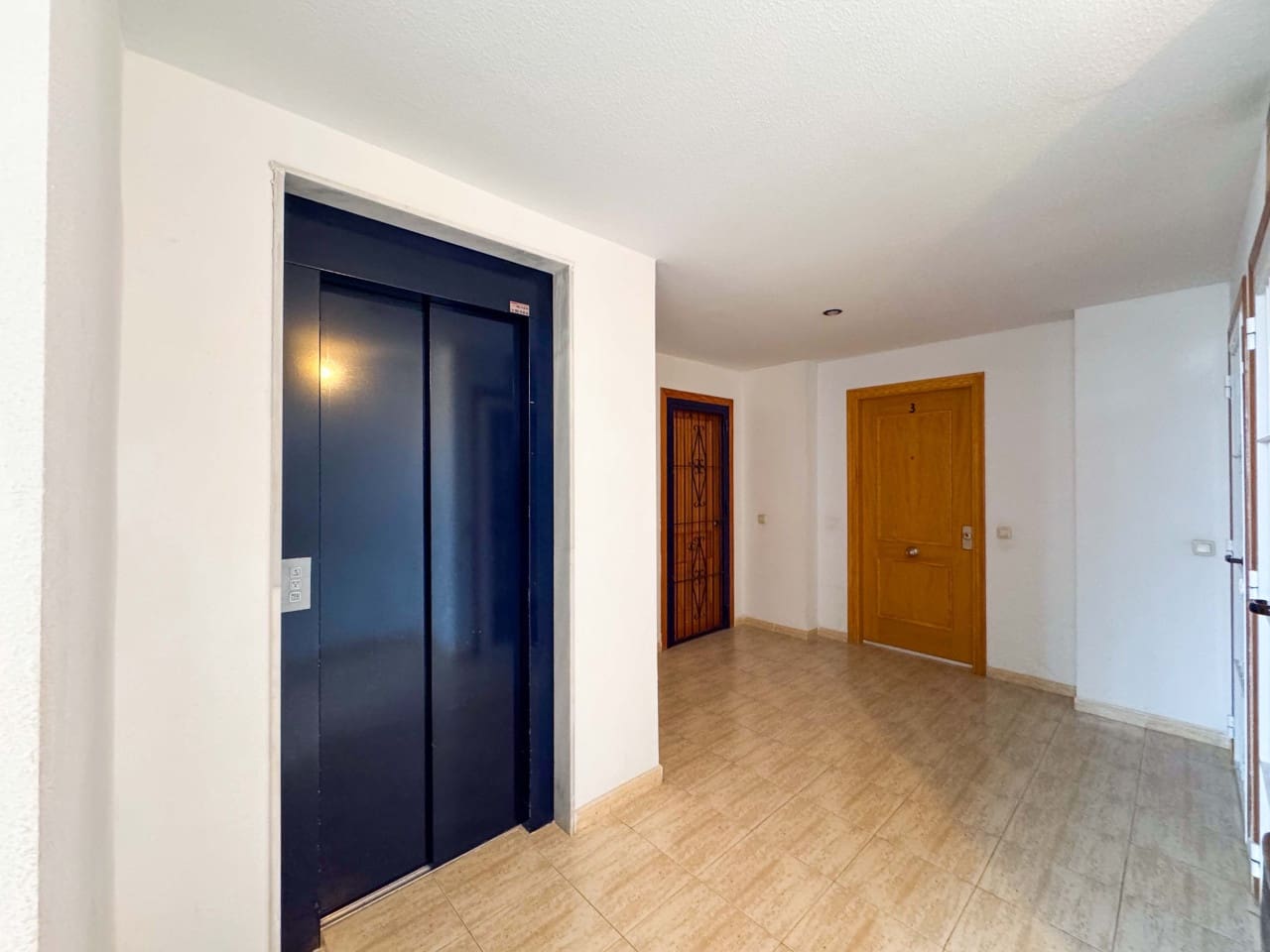 Apartamento para venda em La Mata com piscina - 149 000 € (Ref: 9536282)