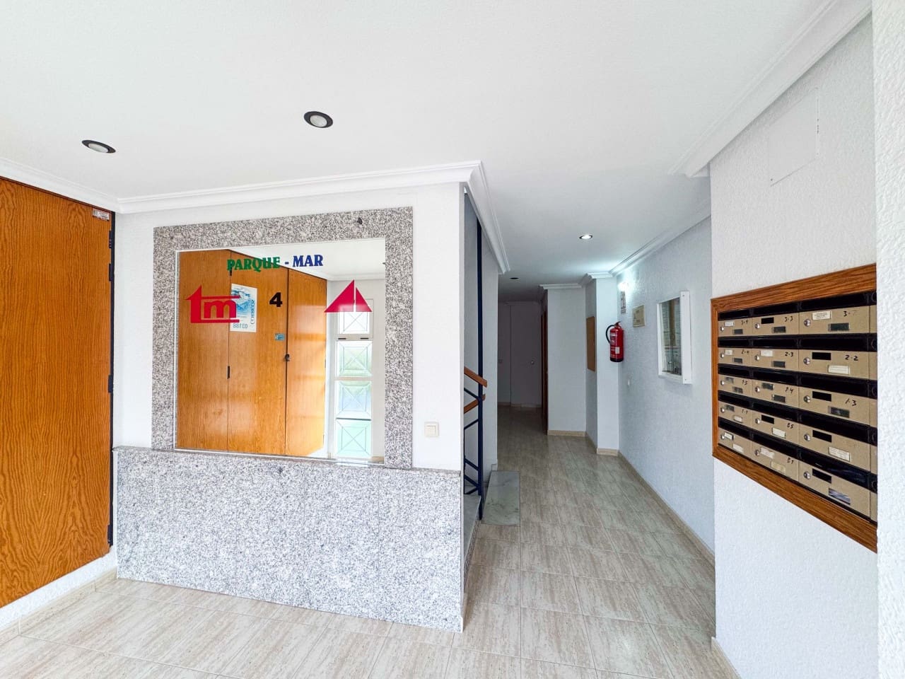 Apartamento para venda em La Mata com piscina - 149 000 € (Ref: 9536282)