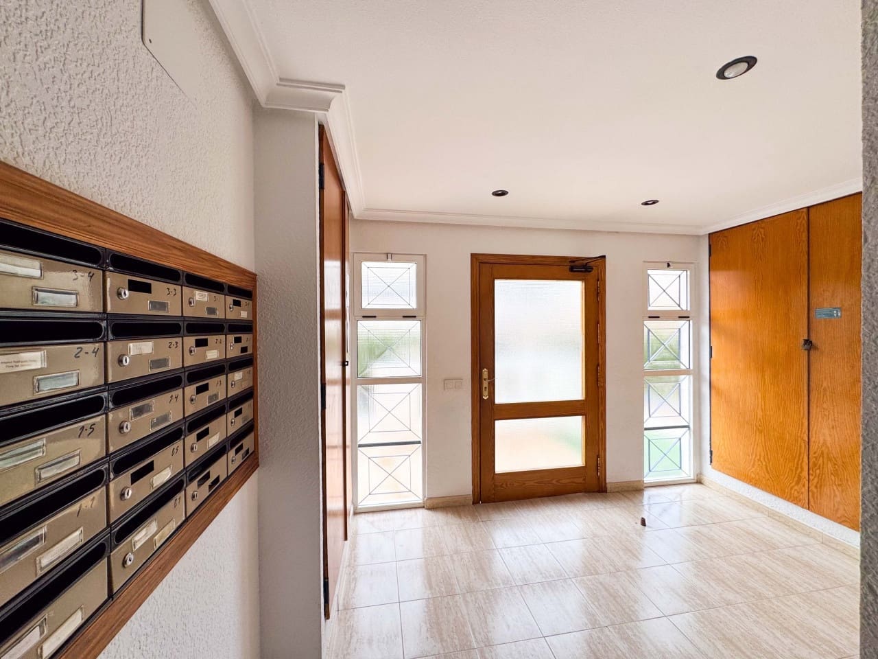 Apartamento para venda em La Mata com piscina - 149 000 € (Ref: 9536282)