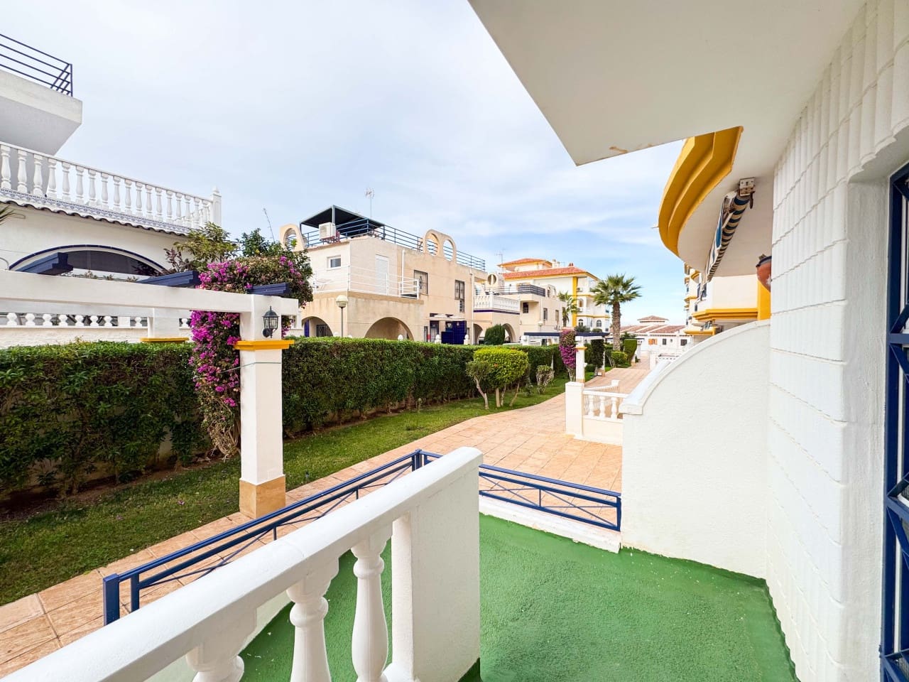 Apartamento para venda em La Mata com piscina - 149 000 € (Ref: 9536282)