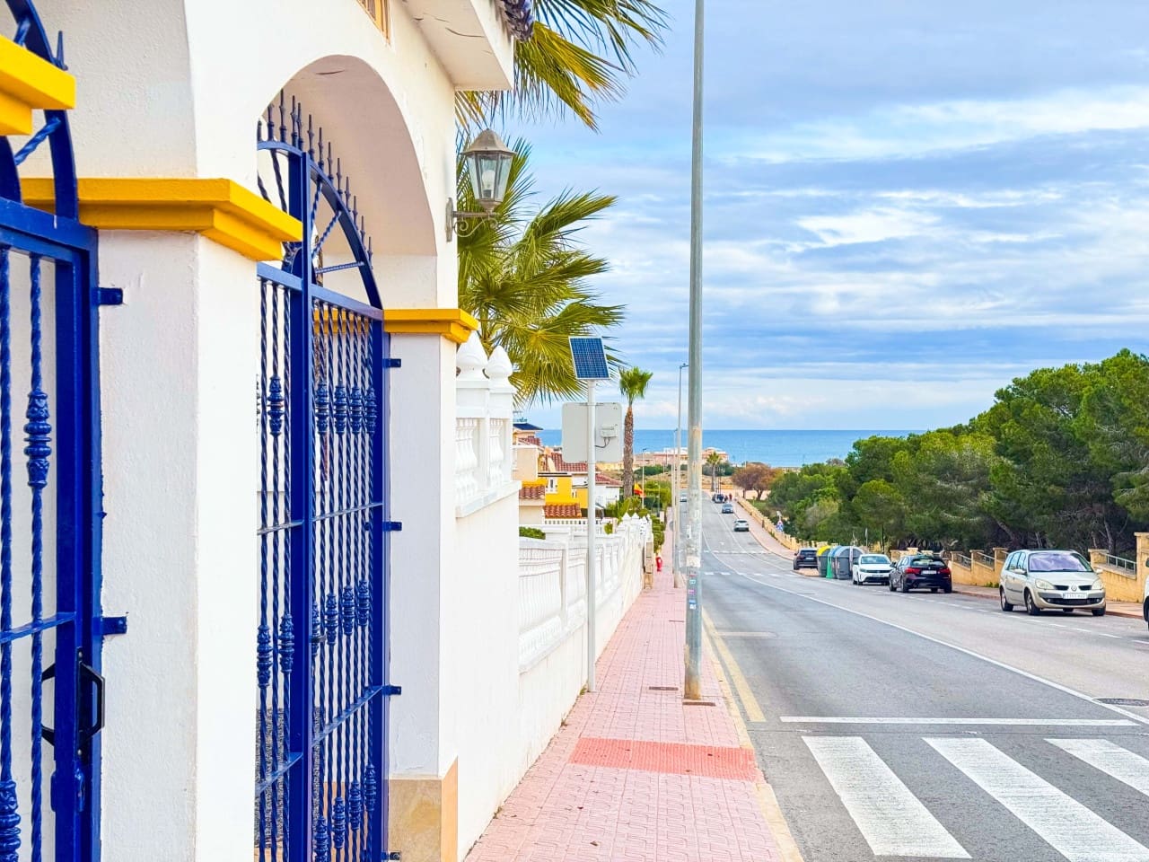 Apartamento para venda em La Mata com piscina - 149 000 € (Ref: 9536282)