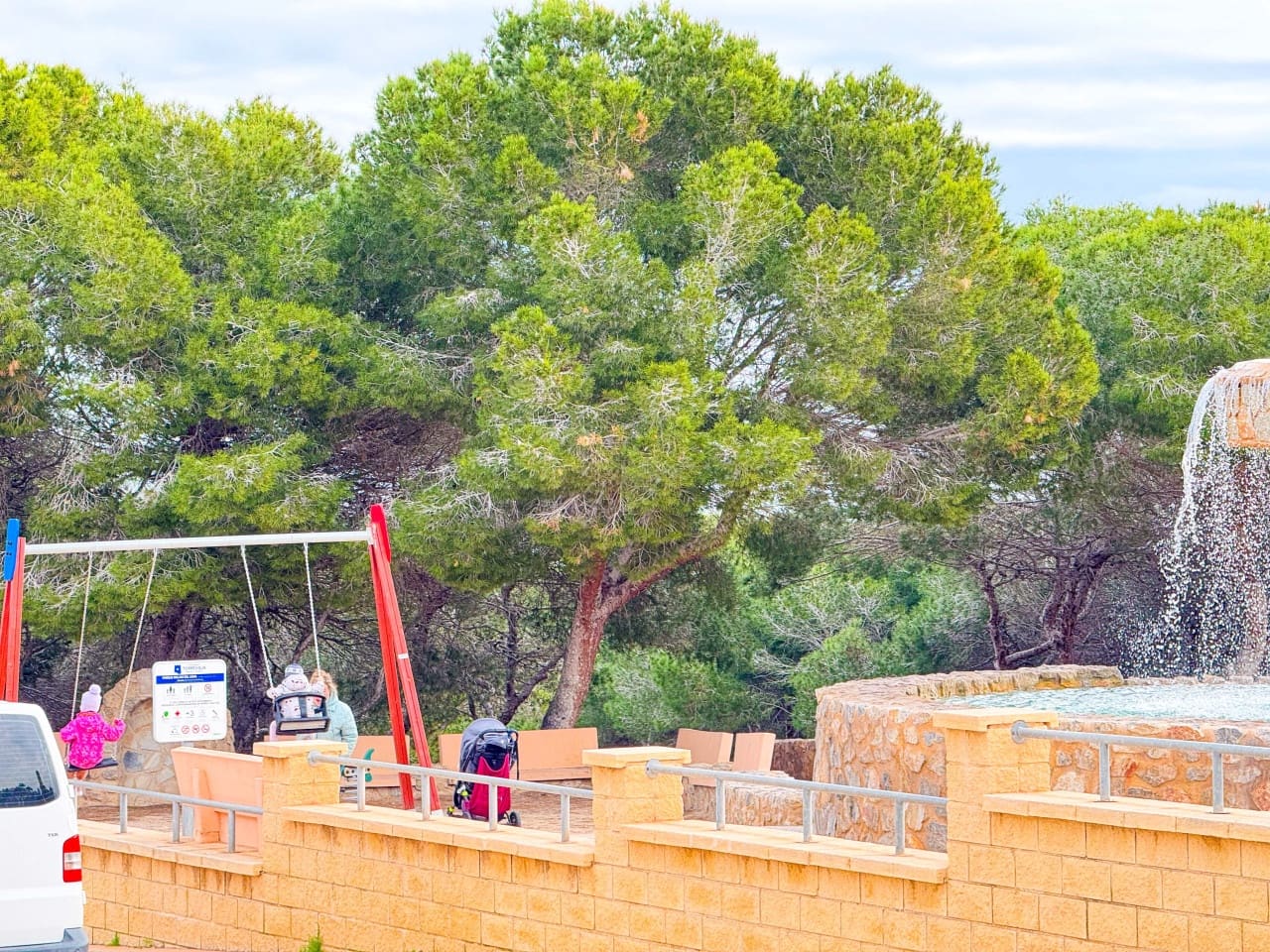 Apartamento para venda em La Mata com piscina - 149 000 € (Ref: 9536282)