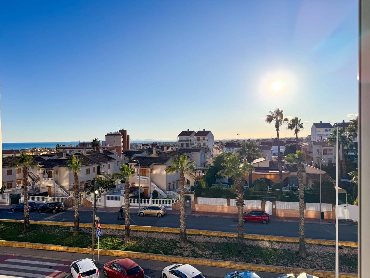 Apartamento para venda em Torrevieja com piscina - 97 500 € (Ref: 9538876)