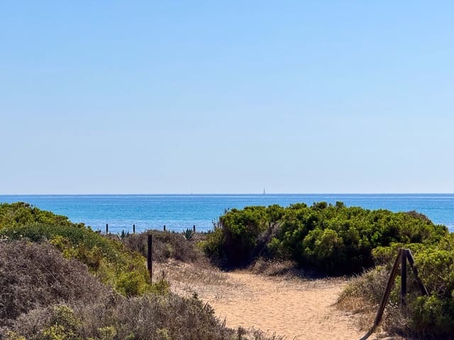 Apartamento para venda em Cabo Cervera, Torrevieja com piscina - 97 500 € (Ref: 9538876)