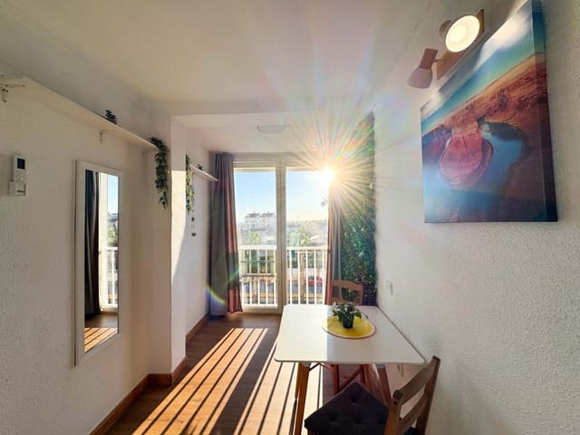 Apartamento para venda em Cabo Cervera, Torrevieja com piscina - 97 500 € (Ref: 9538876)