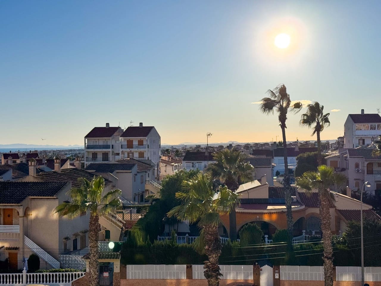 Apartamento para venda em Torrevieja com piscina - 97 500 € (Ref: 9538876)