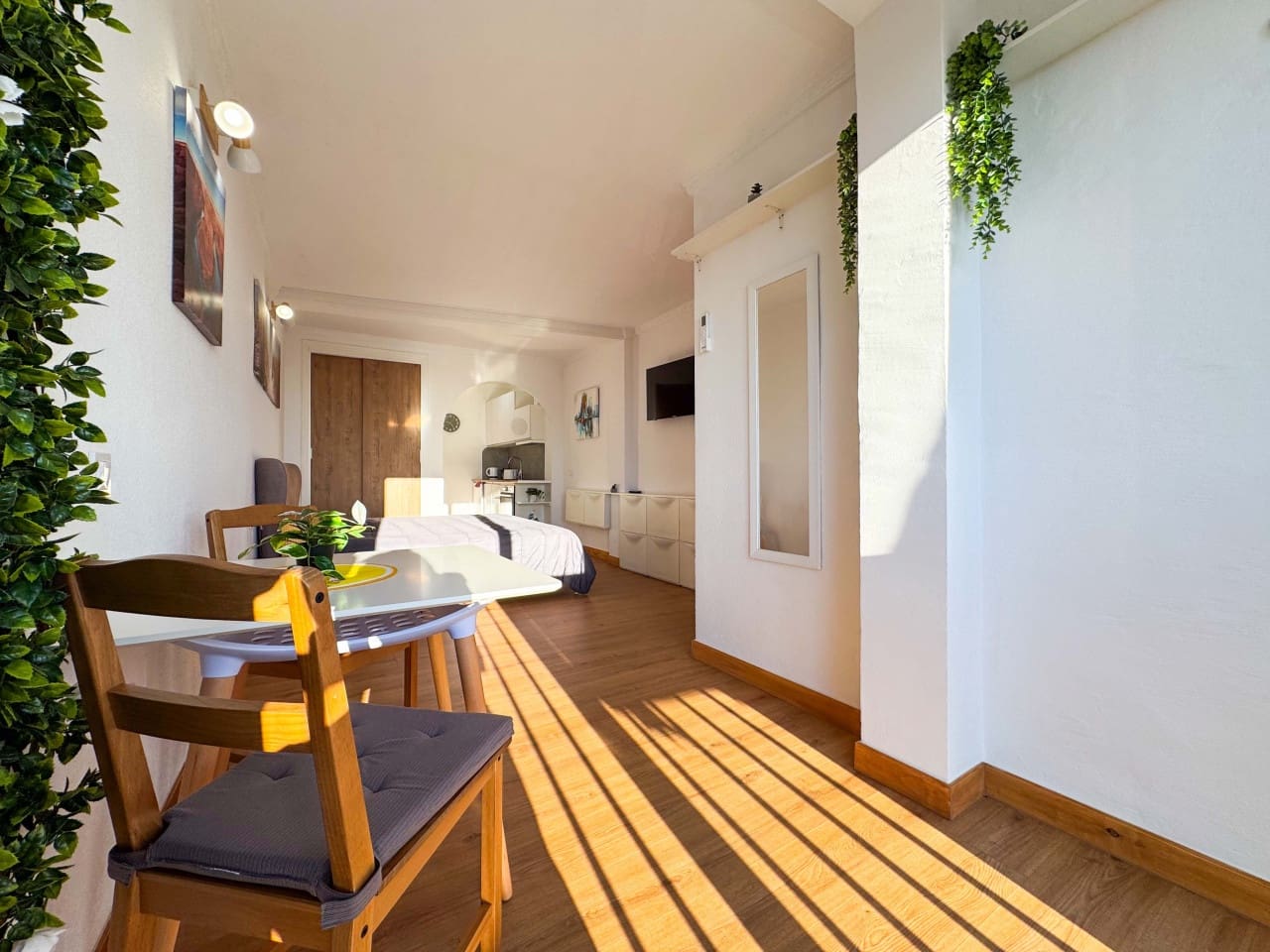 Apartamento para venda em Torrevieja com piscina - 97 500 € (Ref: 9538876)