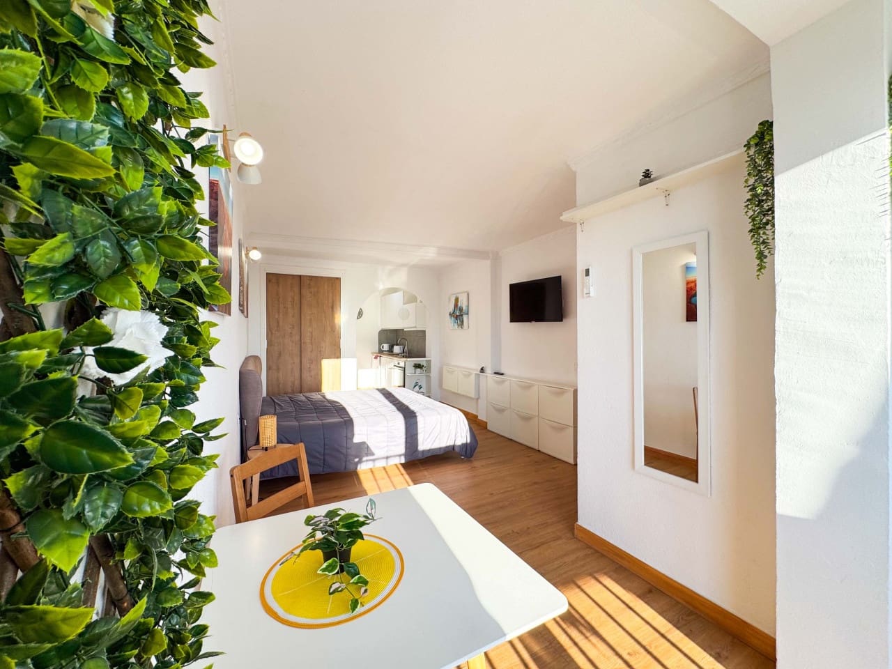 Apartamento para venda em Torrevieja com piscina - 97 500 € (Ref: 9538876)