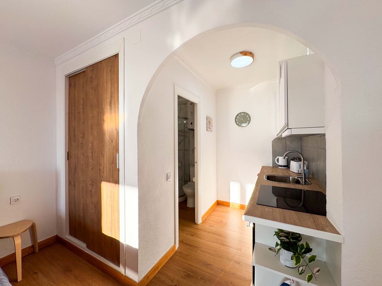 Apartamento para venda em Torrevieja com piscina - 97 500 € (Ref: 9538876)