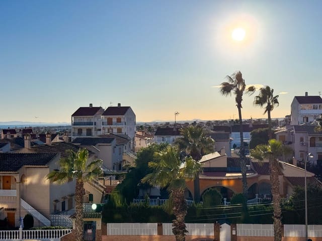 Apartamento para venda em Cabo Cervera, Torrevieja com piscina - 97 500 € (Ref: 9538876)