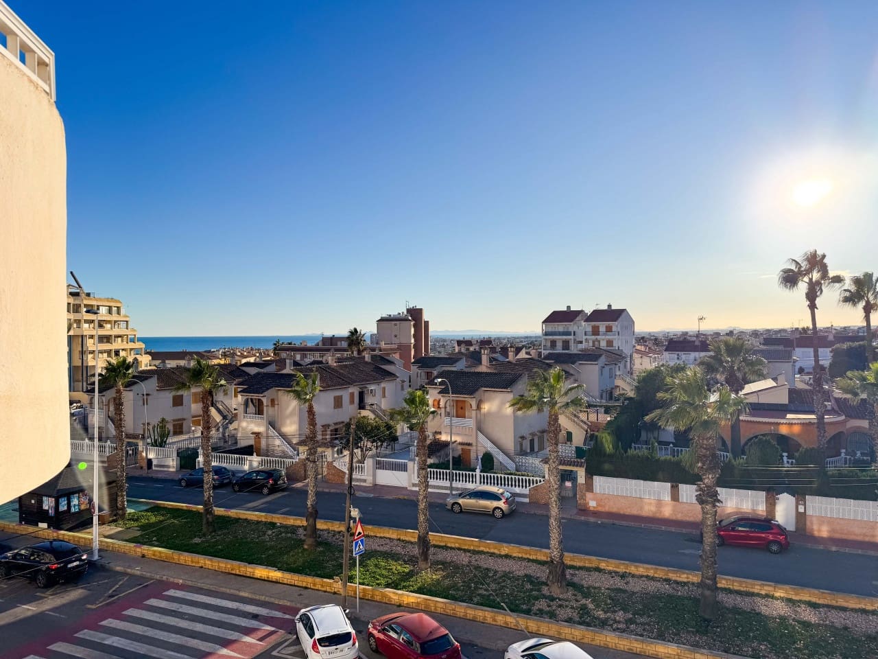 Apartamento para venda em Torrevieja com piscina - 97 500 € (Ref: 9538876)